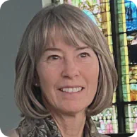 Rev. Judy Goodrow